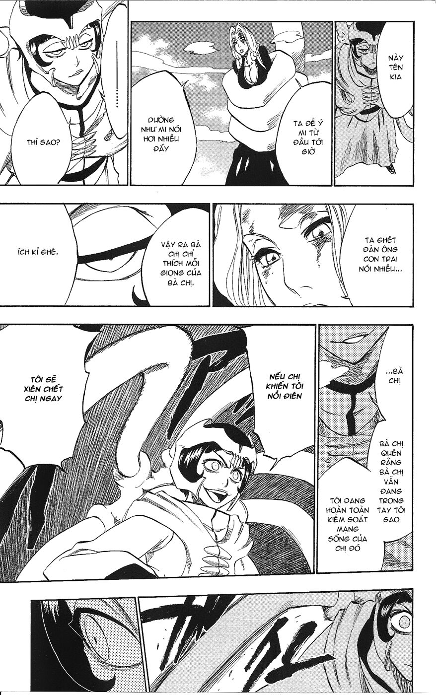 Thần Chết Ichigo: Chapter 234