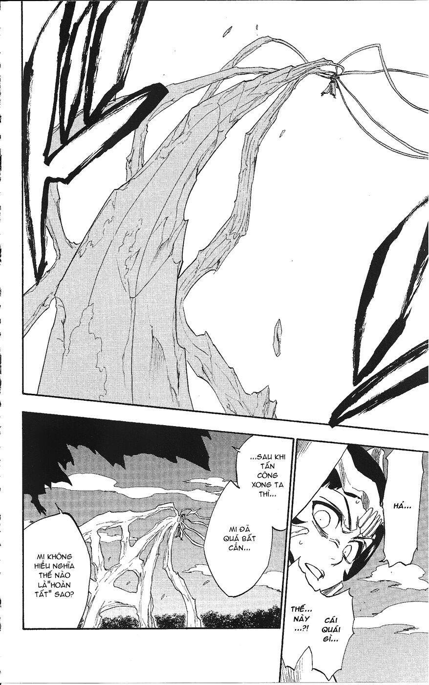 Thần Chết Ichigo: Chapter 234