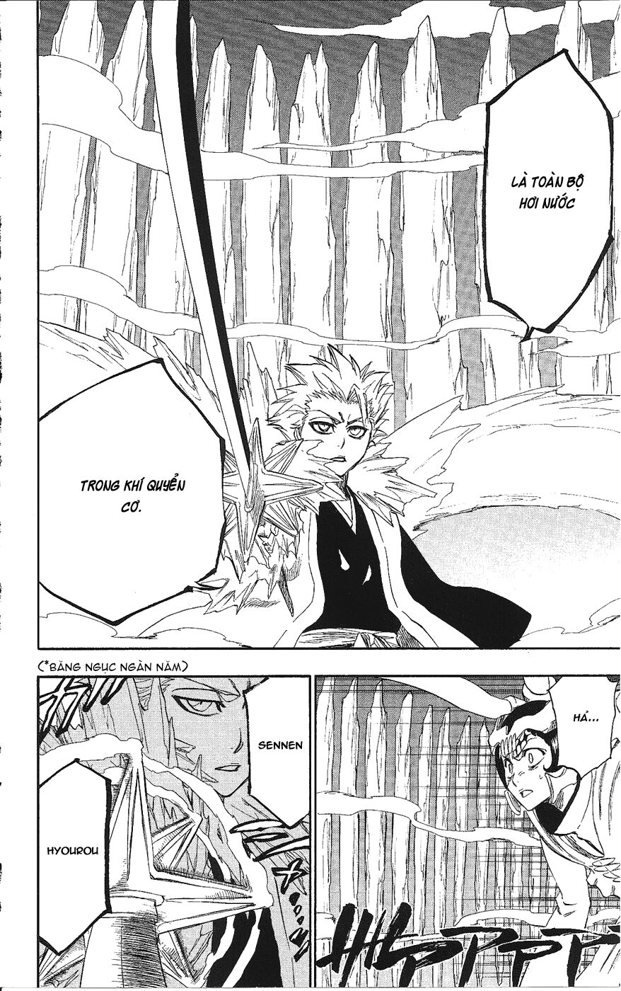 Thần Chết Ichigo: Chapter 234