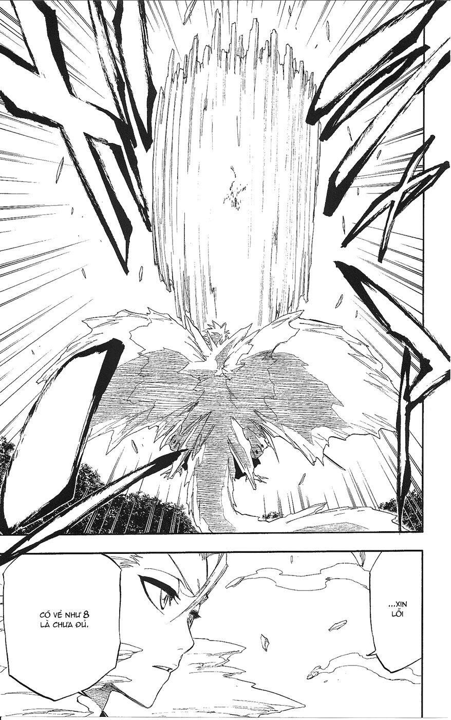 Thần Chết Ichigo: Chapter 234