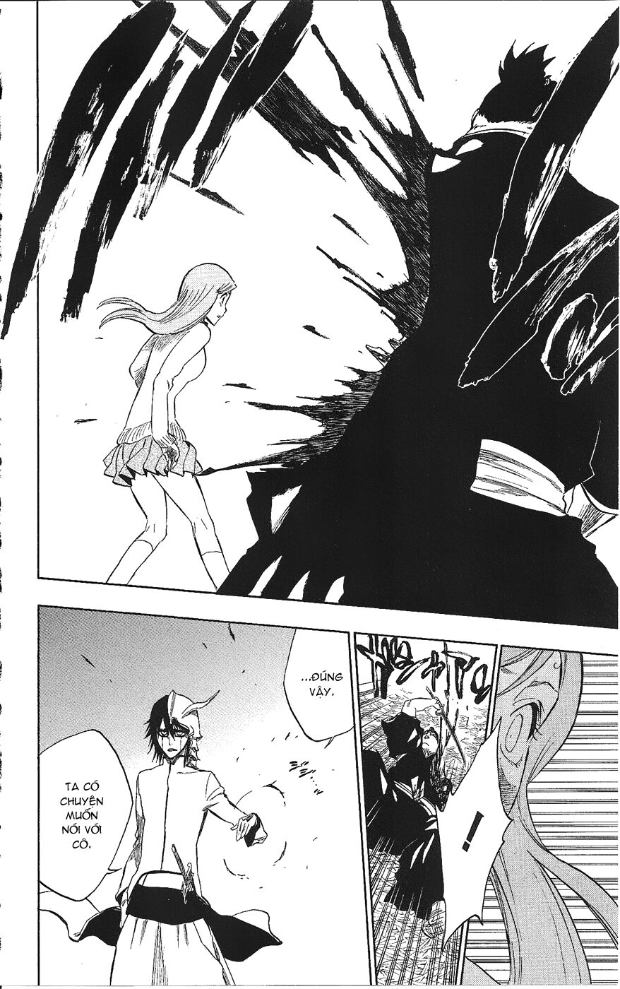 Thần Chết Ichigo: Chapter 234