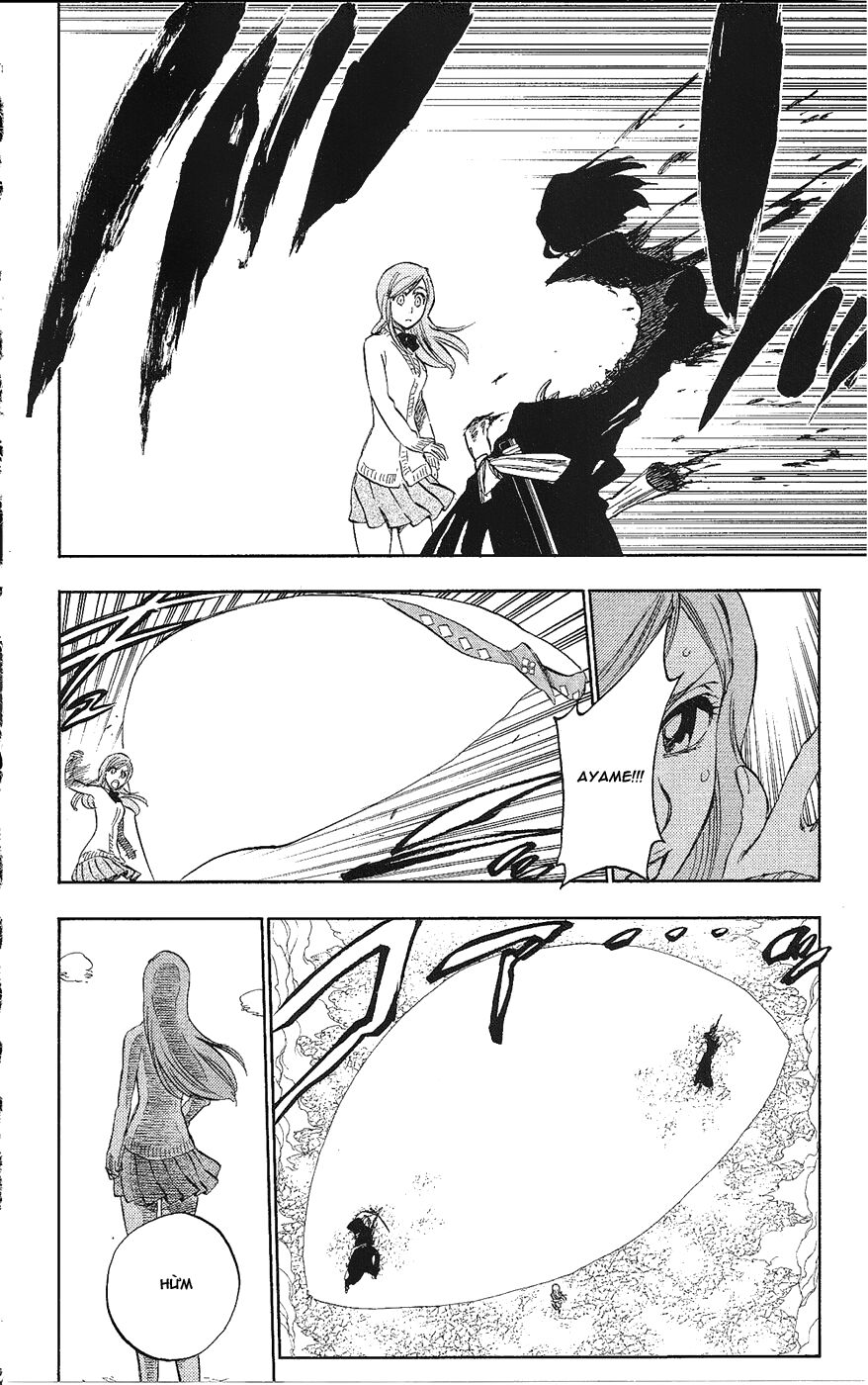 Thần Chết Ichigo: Chapter 234