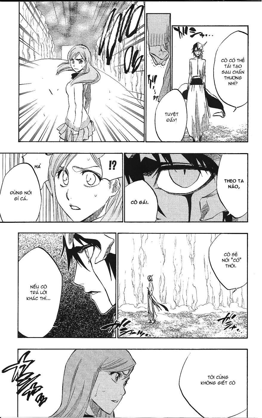 Thần Chết Ichigo: Chapter 234