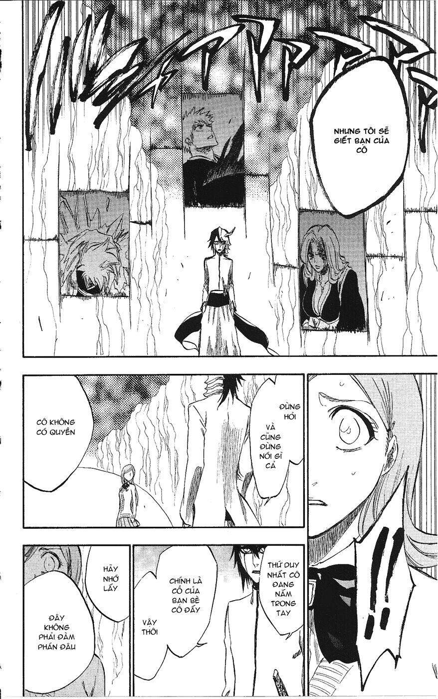 Thần Chết Ichigo: Chapter 234
