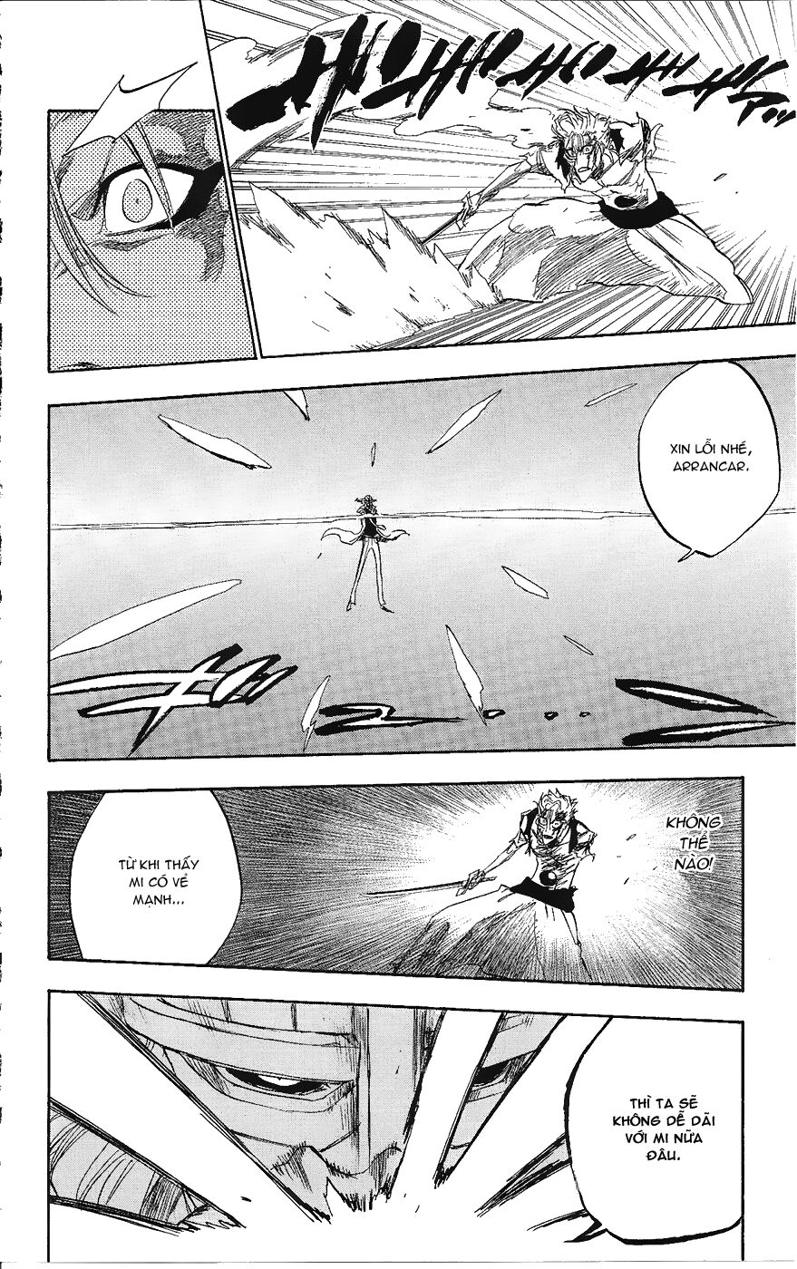 Thần Chết Ichigo: Chapter 236