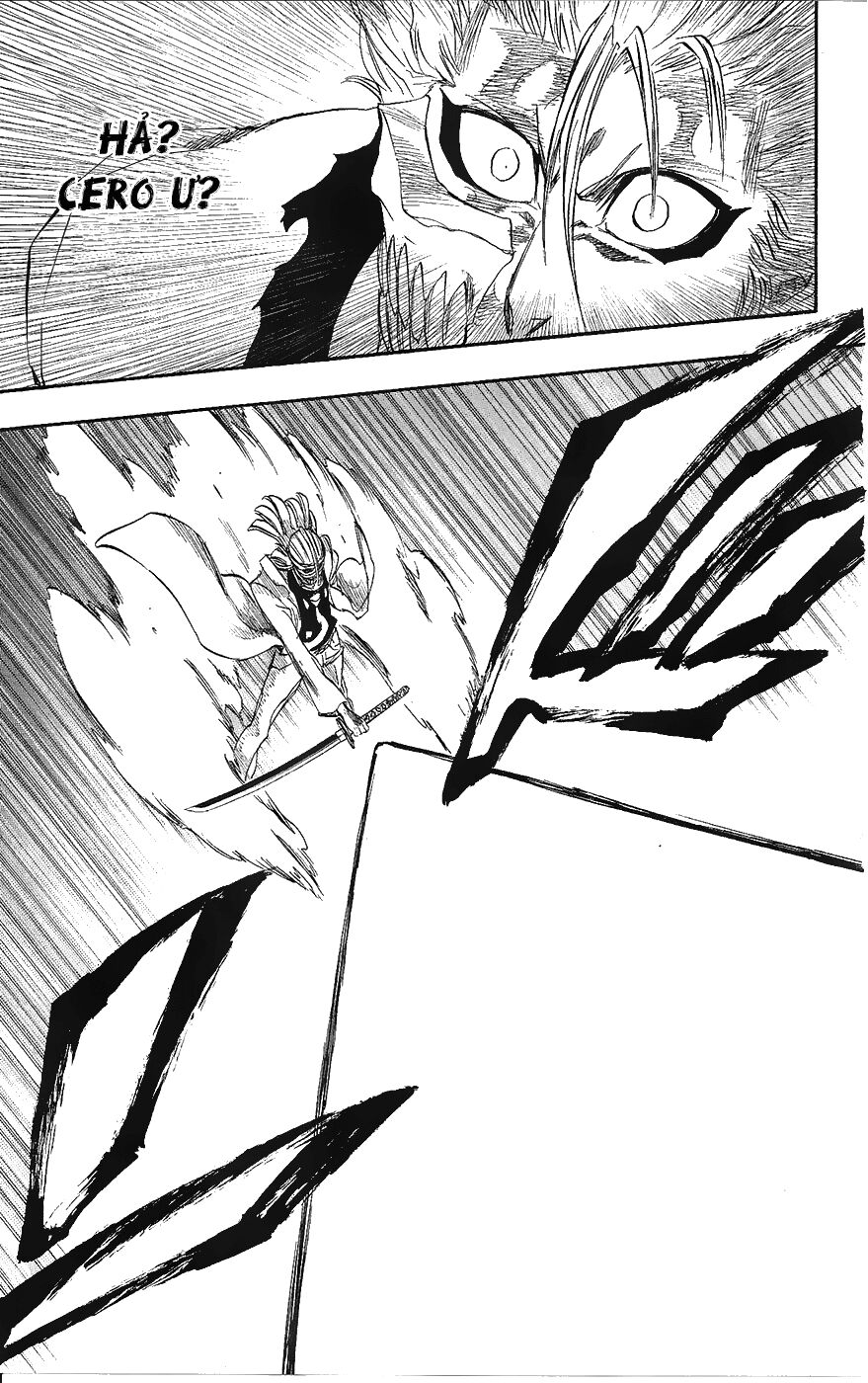 Thần Chết Ichigo: Chapter 236