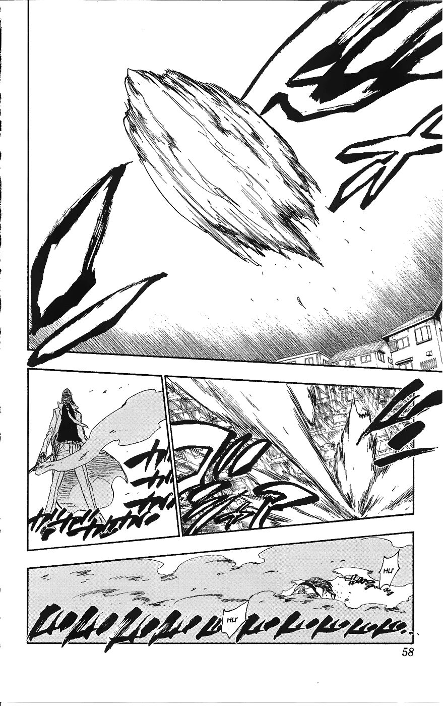 Thần Chết Ichigo: Chapter 236