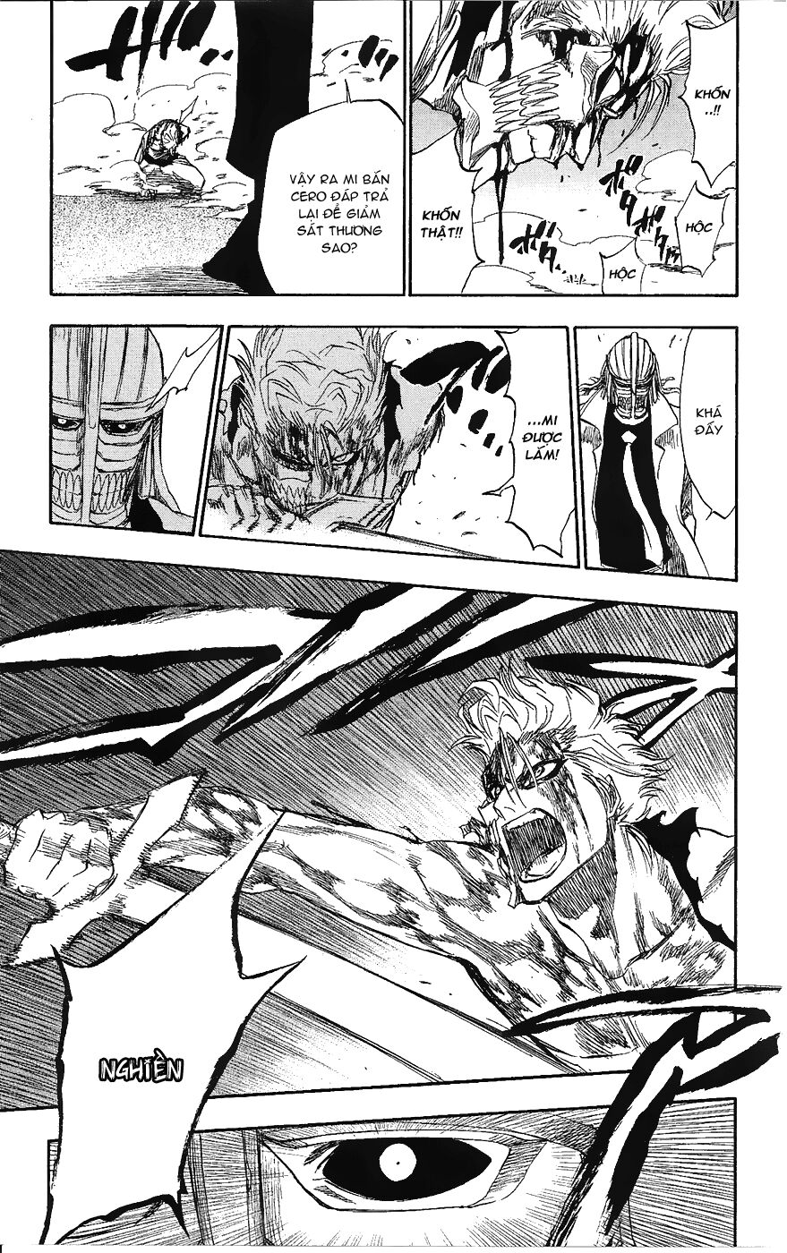 Thần Chết Ichigo: Chapter 236