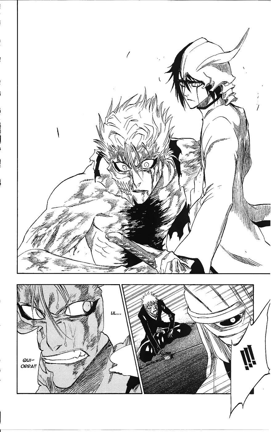 Thần Chết Ichigo: Chapter 236