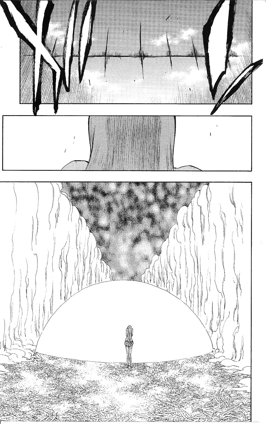 Thần Chết Ichigo: Chapter 236