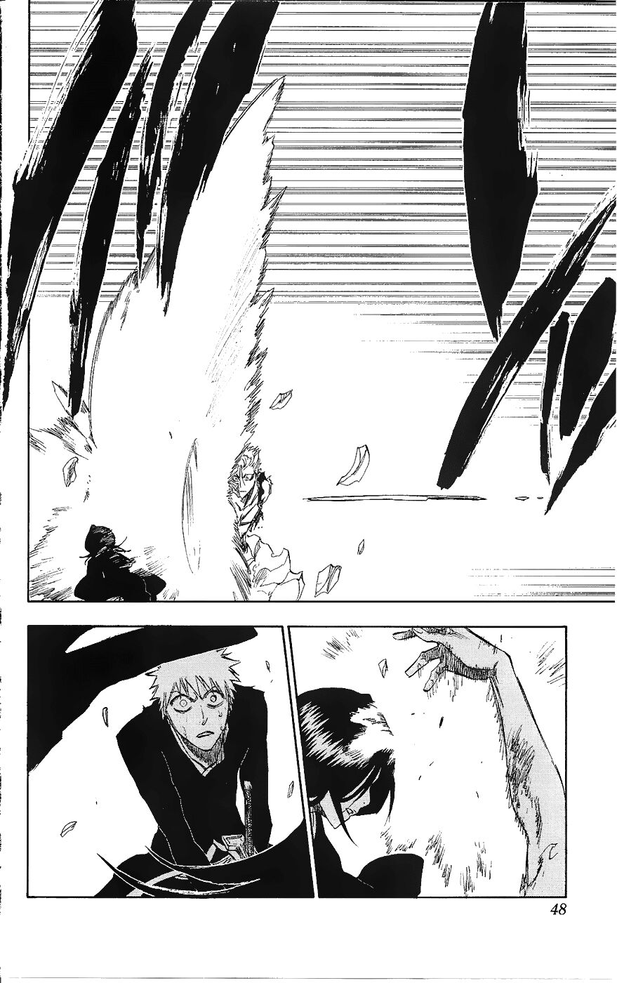 Thần Chết Ichigo: Chapter 236