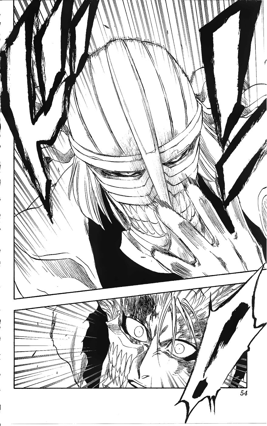 Thần Chết Ichigo: Chapter 236