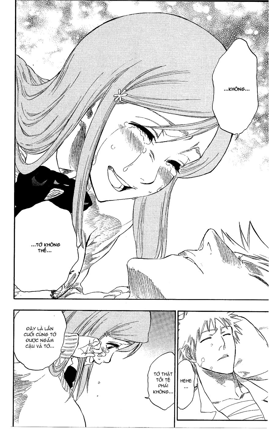 Thần Chết Ichigo: Chapter 237