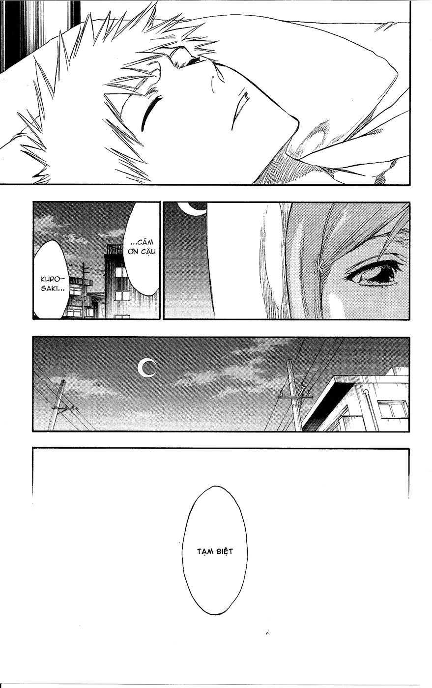 Thần Chết Ichigo: Chapter 237