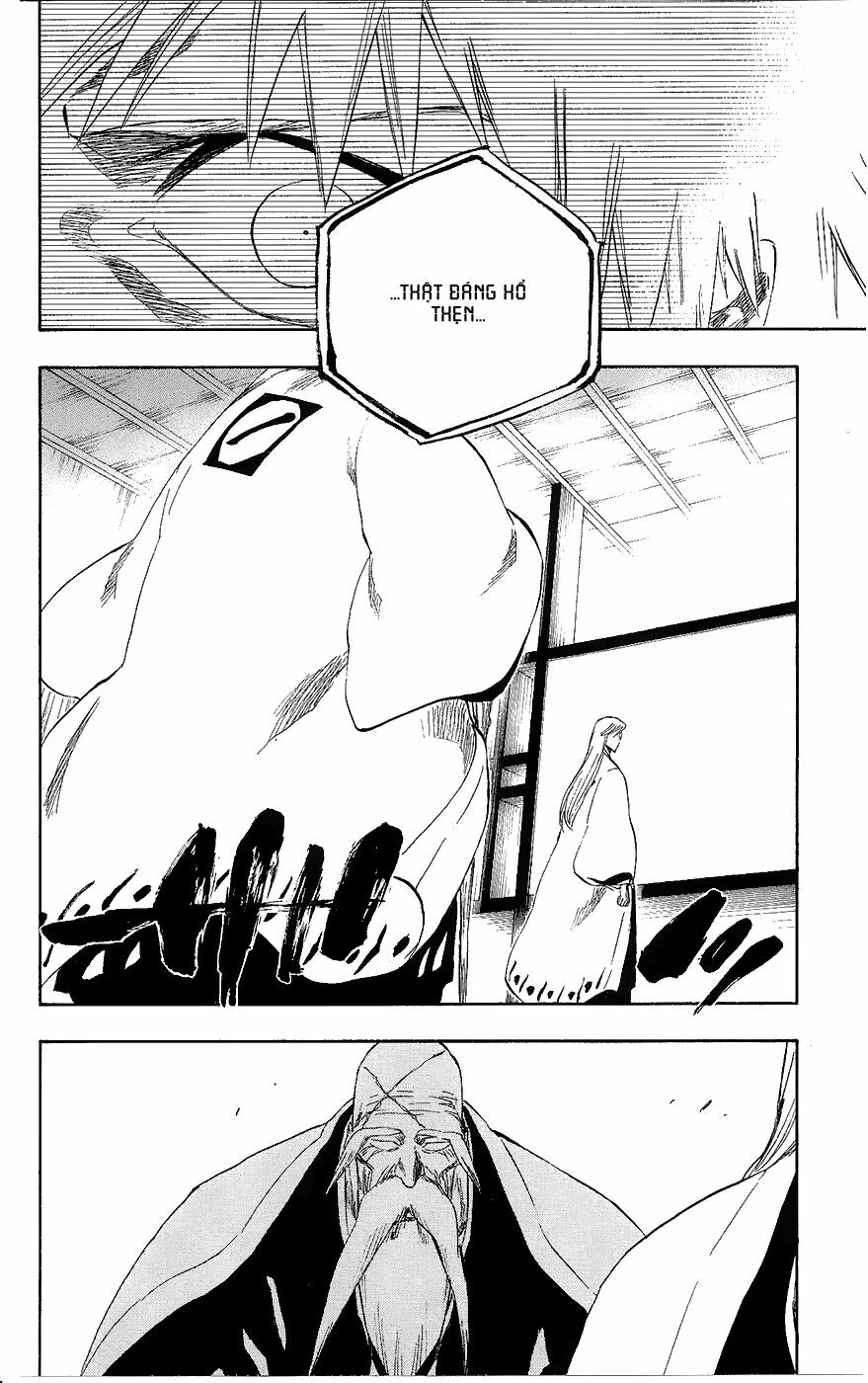 Thần Chết Ichigo: Chapter 238