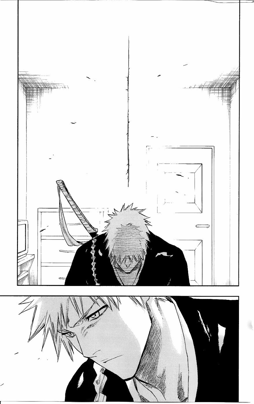 Thần Chết Ichigo: Chapter 238