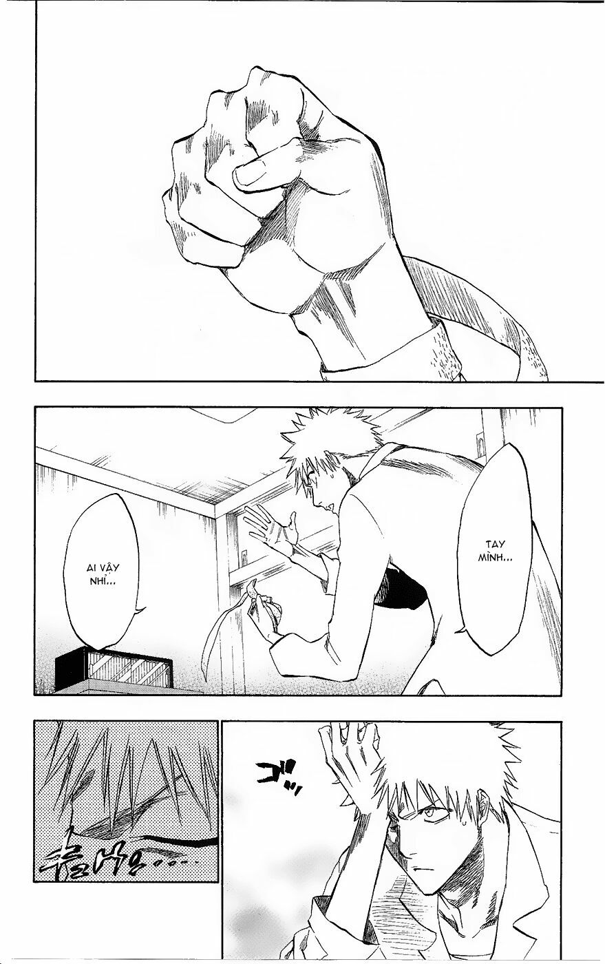 Thần Chết Ichigo: Chapter 238