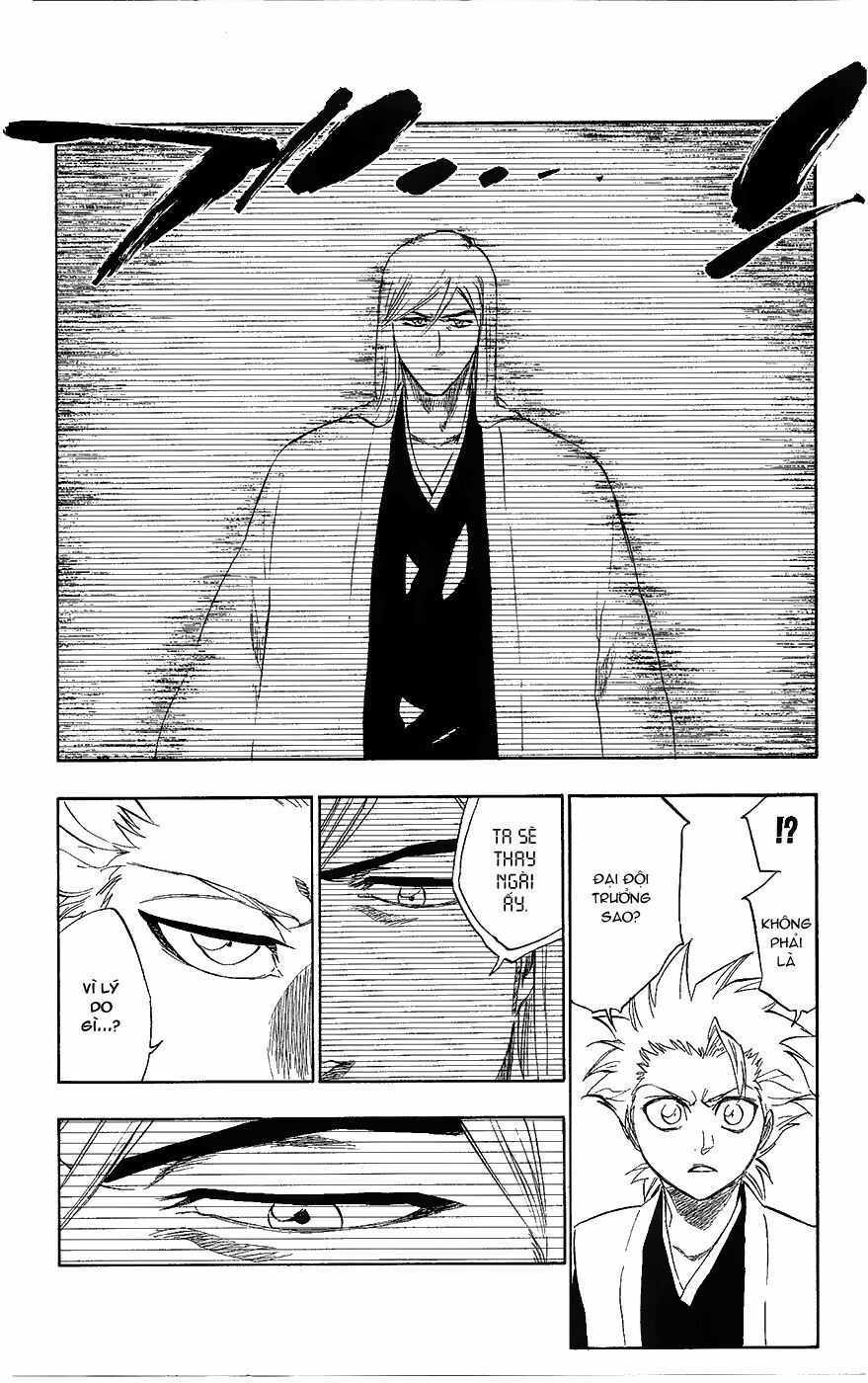 Thần Chết Ichigo: Chapter 238