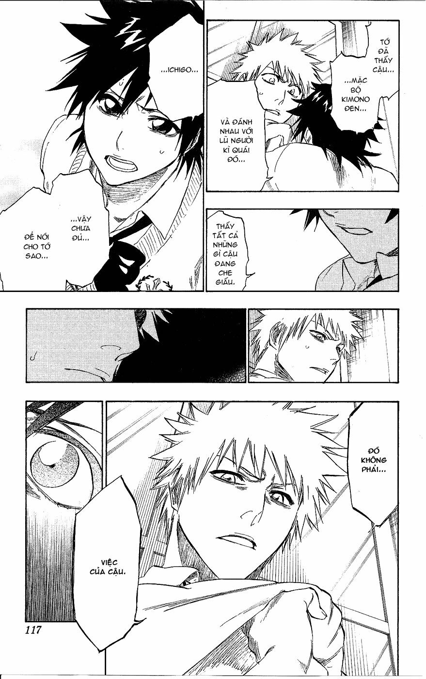 Thần Chết Ichigo: Chapter 239