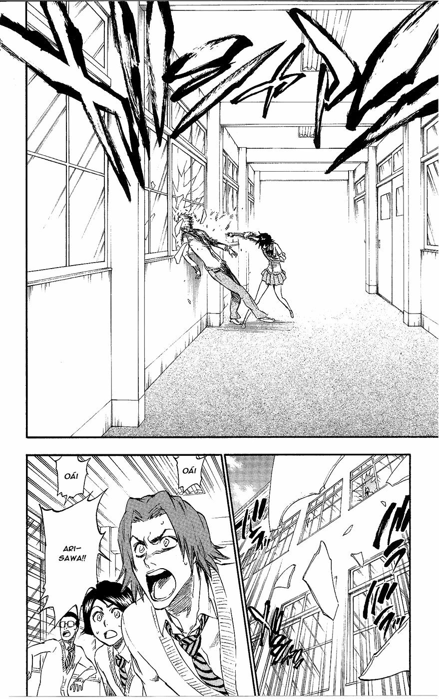Thần Chết Ichigo: Chapter 239