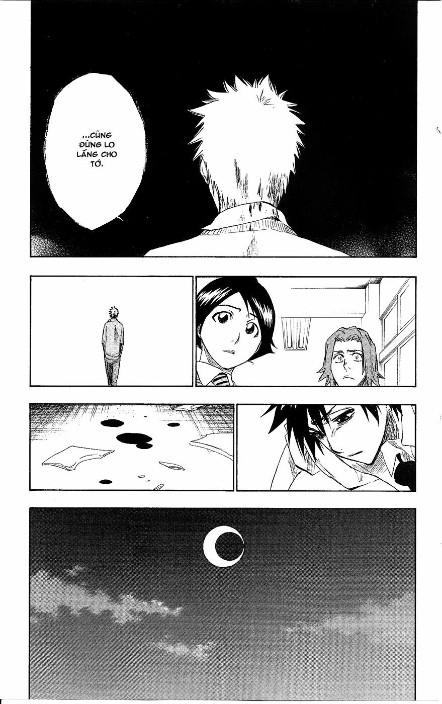 Thần Chết Ichigo: Chapter 239