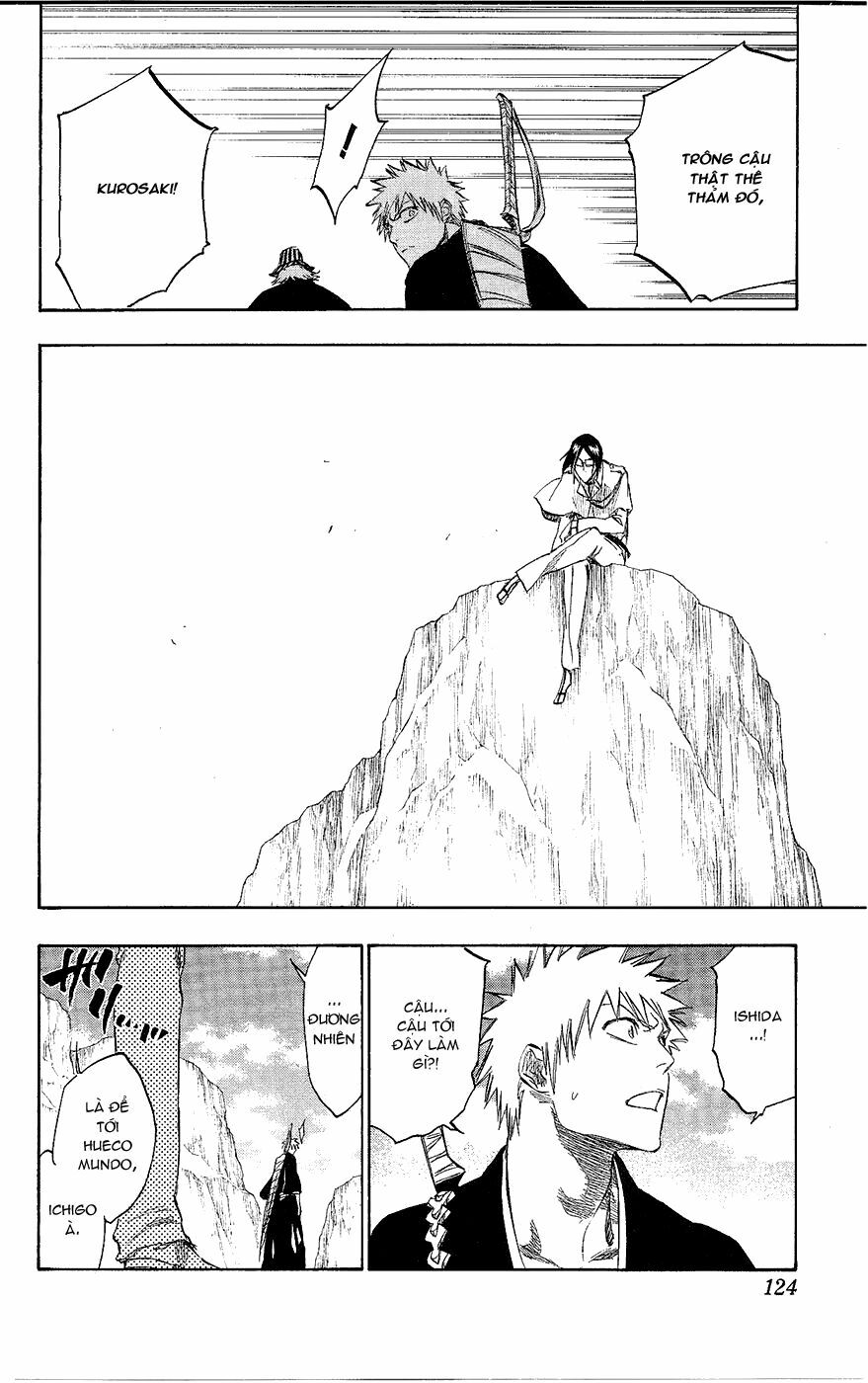 Thần Chết Ichigo: Chapter 239