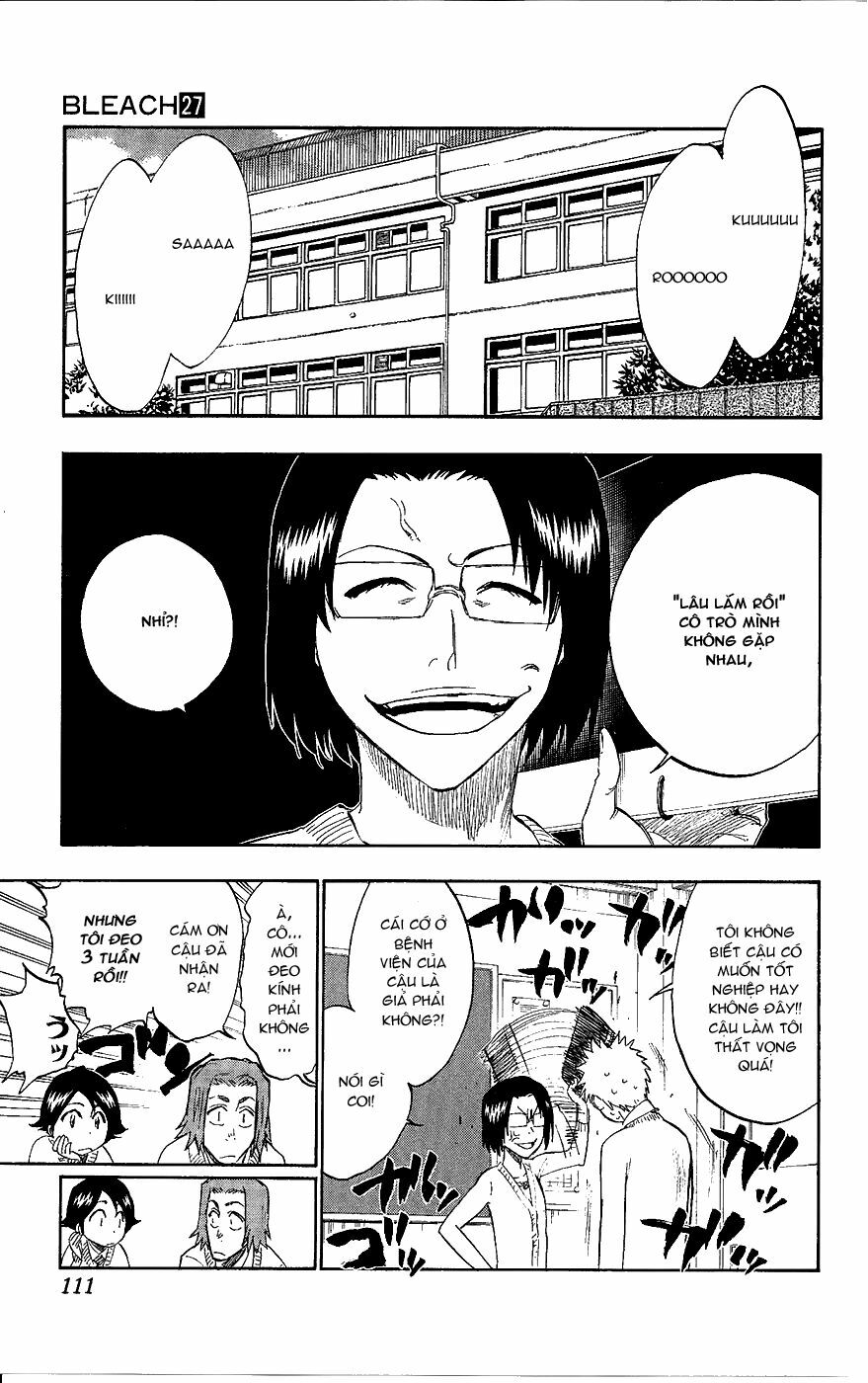Thần Chết Ichigo: Chapter 239