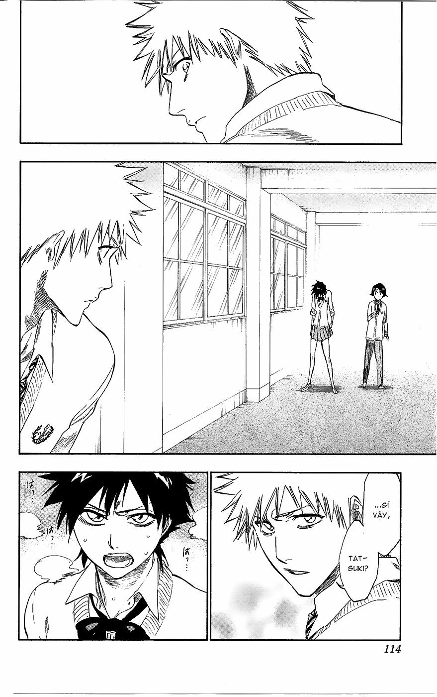 Thần Chết Ichigo: Chapter 239