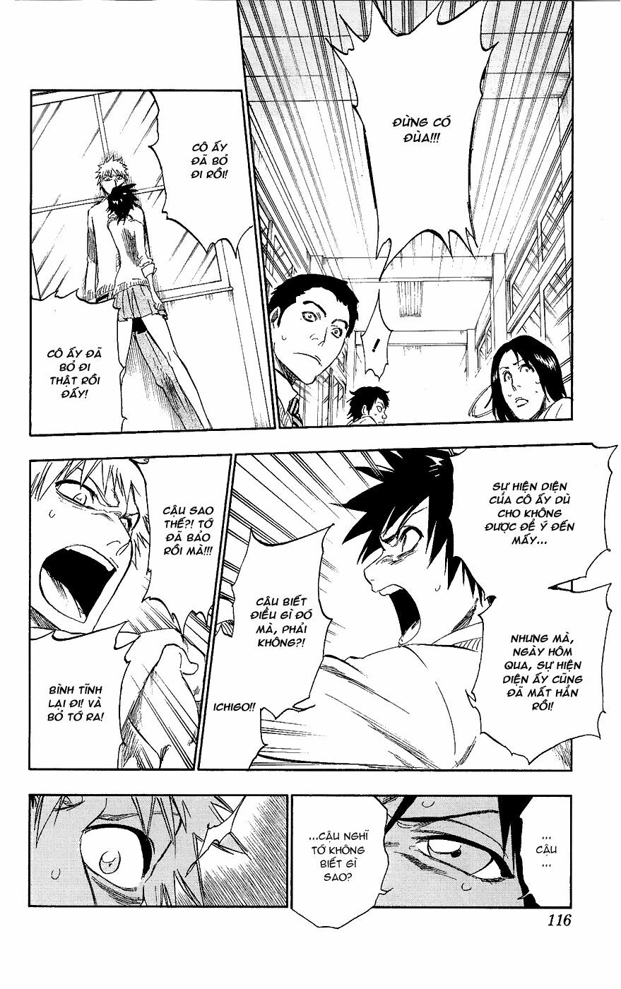 Thần Chết Ichigo: Chapter 239