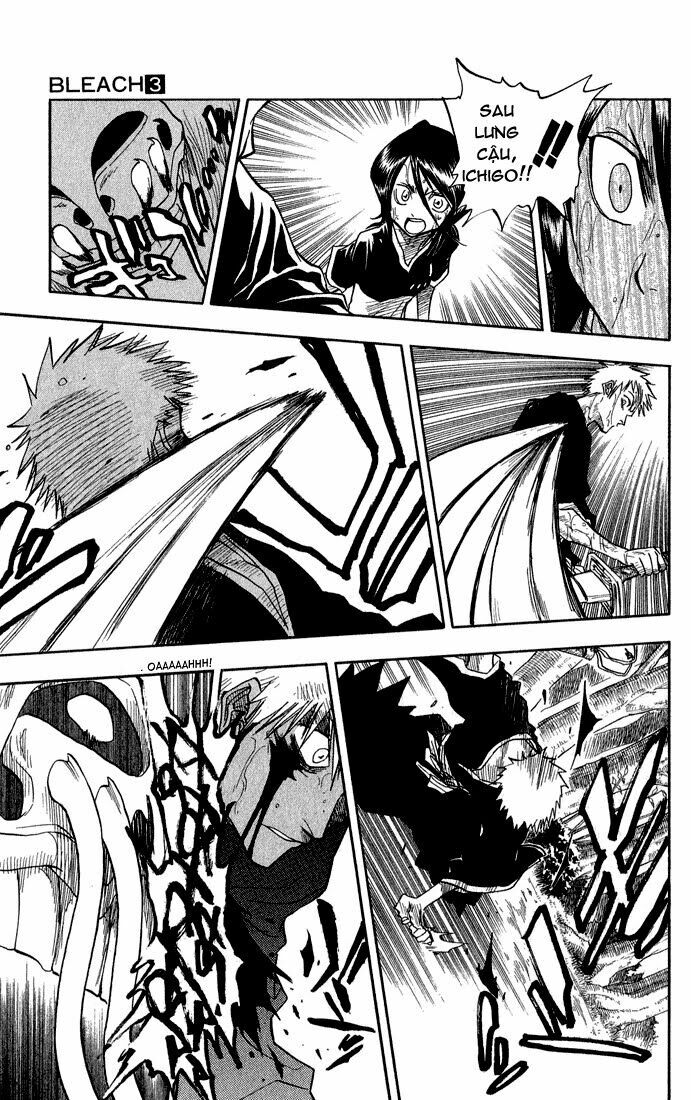 Thần Chết Ichigo: Chapter 24