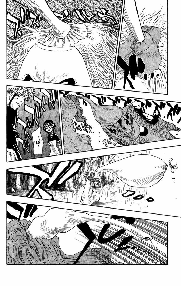 Thần Chết Ichigo: Chapter 24