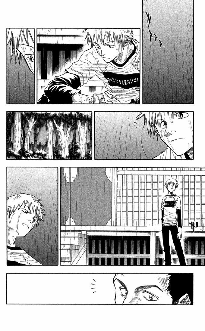 Thần Chết Ichigo: Chapter 24