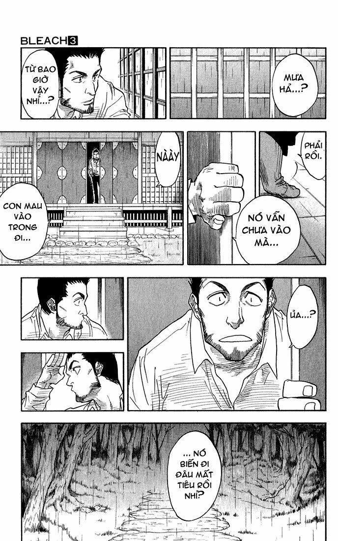 Thần Chết Ichigo: Chapter 24