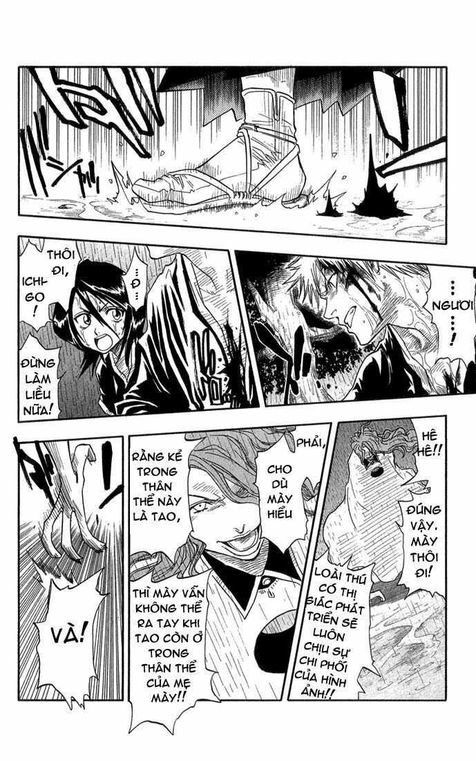 Thần Chết Ichigo: Chapter 24