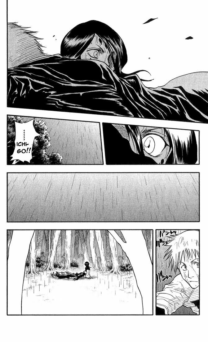Thần Chết Ichigo: Chapter 24