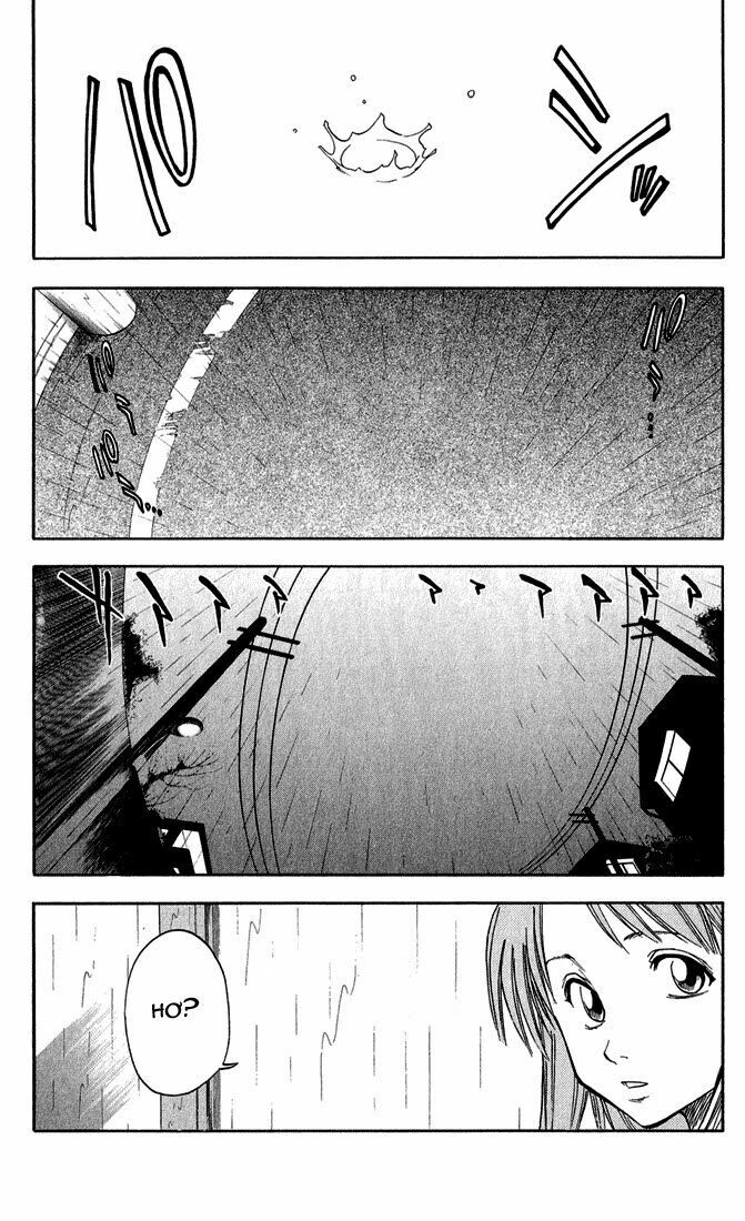 Thần Chết Ichigo: Chapter 24