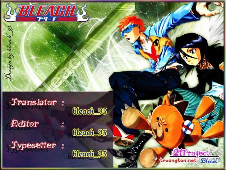 Thần Chết Ichigo: Chapter 24