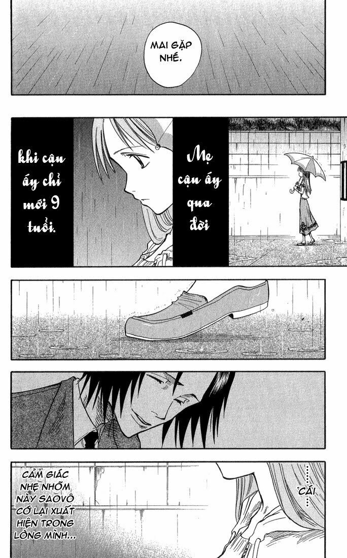 Thần Chết Ichigo: Chapter 24