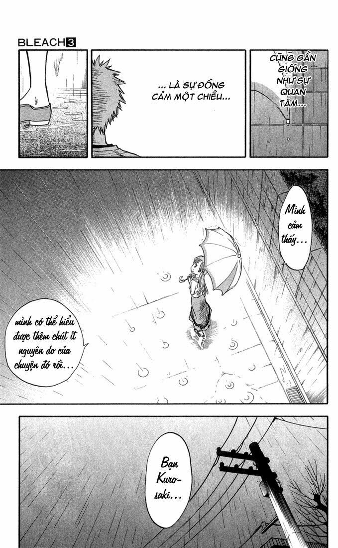 Thần Chết Ichigo: Chapter 24