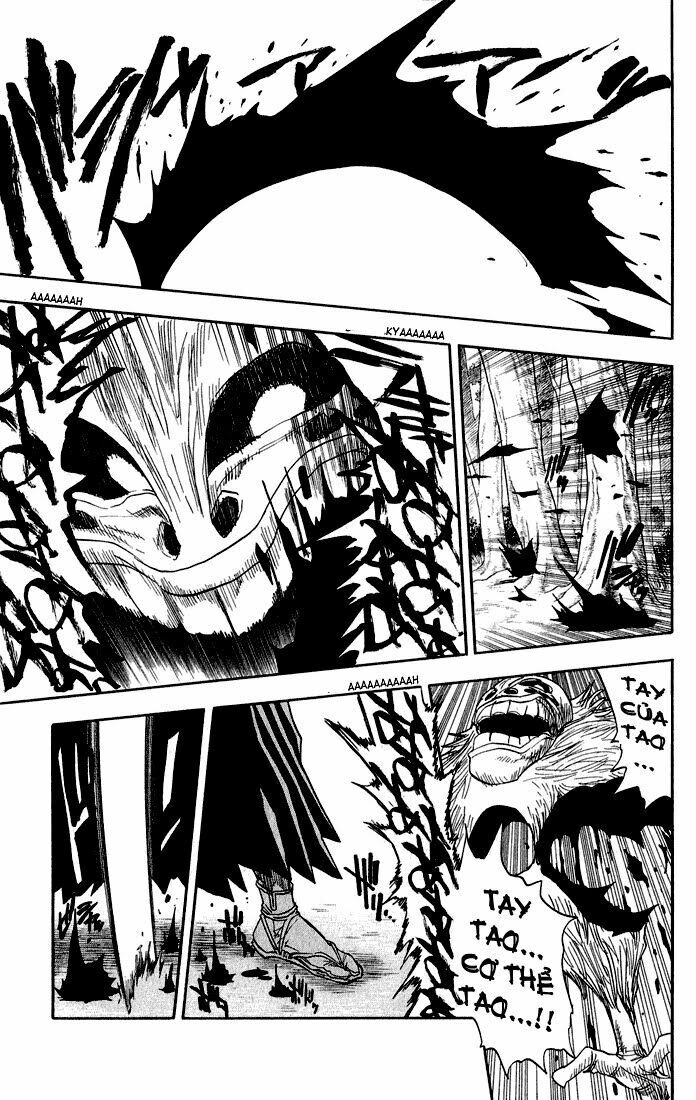 Thần Chết Ichigo: Chapter 24