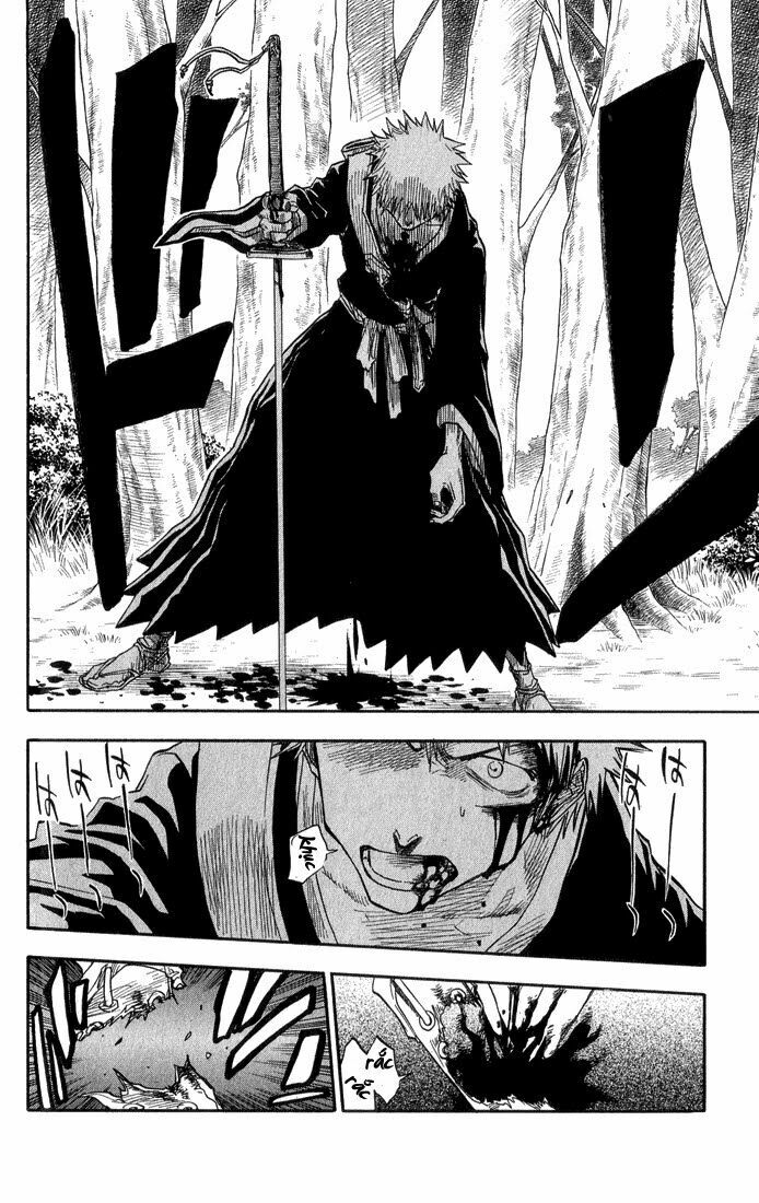 Thần Chết Ichigo: Chapter 24