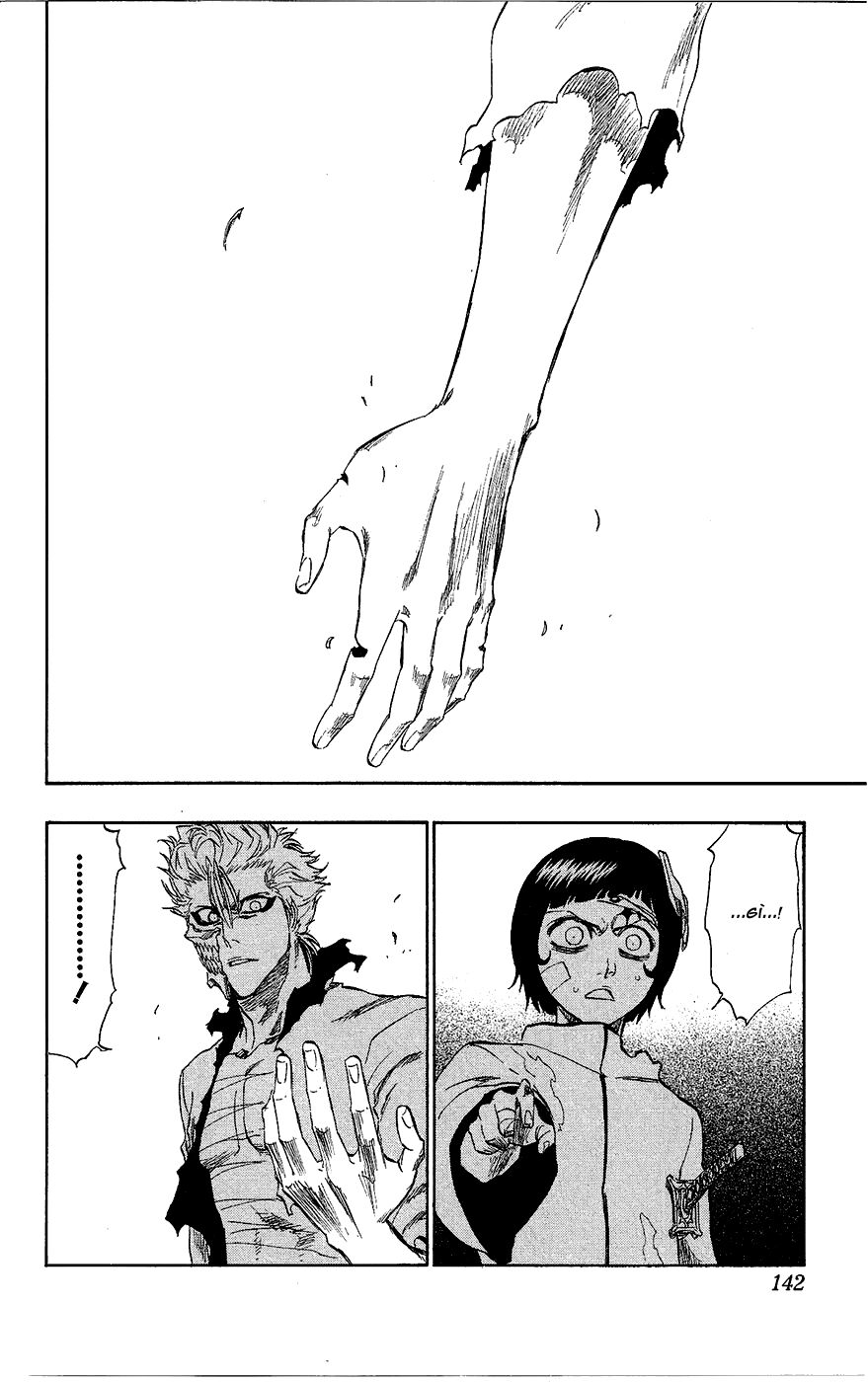 Thần Chết Ichigo: Chapter 240