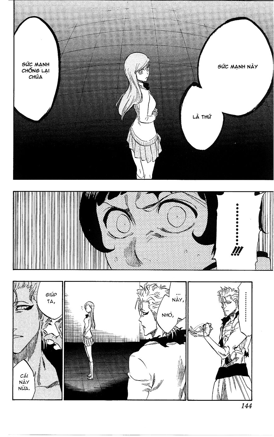 Thần Chết Ichigo: Chapter 240