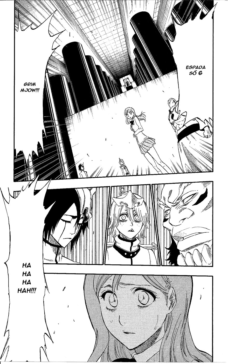 Thần Chết Ichigo: Chapter 240