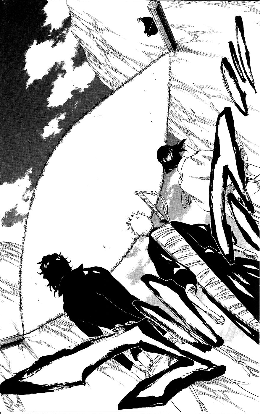 Thần Chết Ichigo: Chapter 240