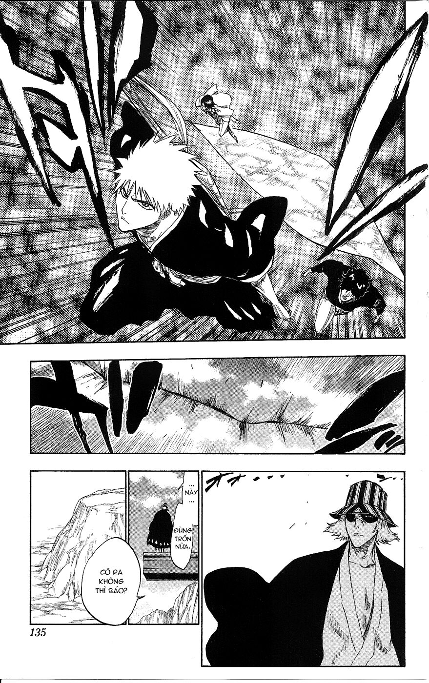 Thần Chết Ichigo: Chapter 240