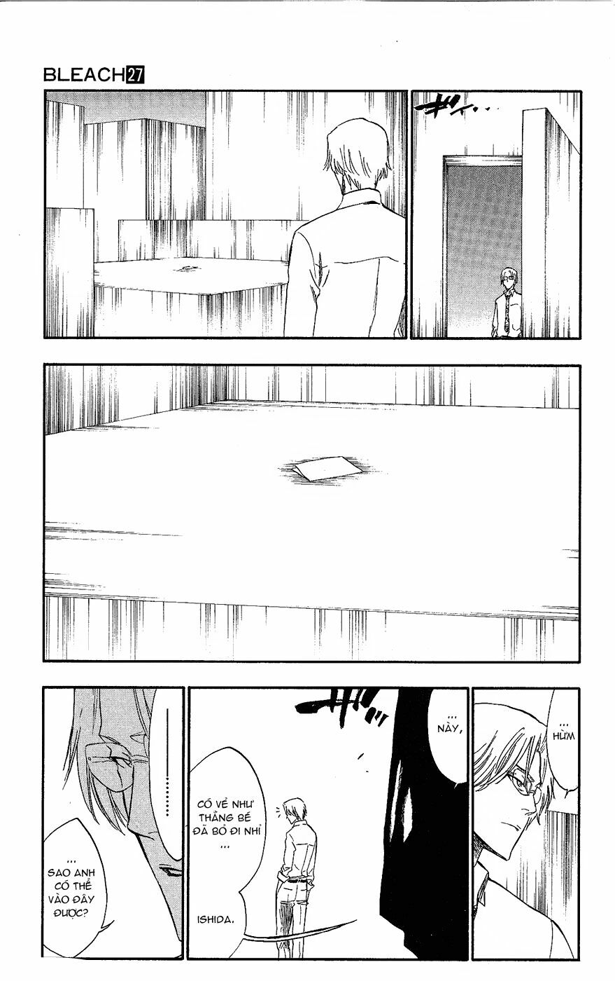 Thần Chết Ichigo: Chapter 241