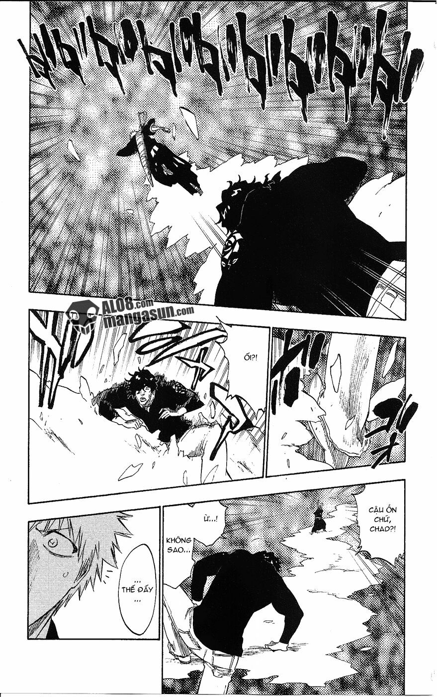 Thần Chết Ichigo: Chapter 241