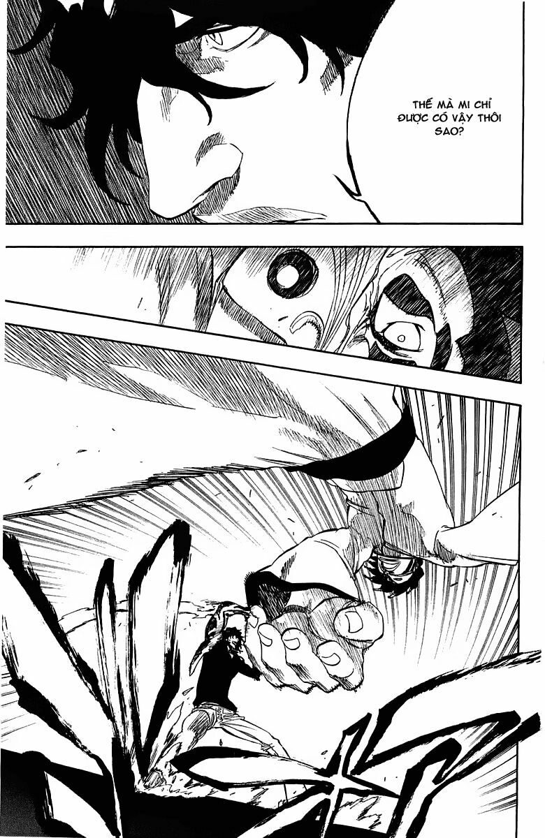 Thần Chết Ichigo: Chapter 243