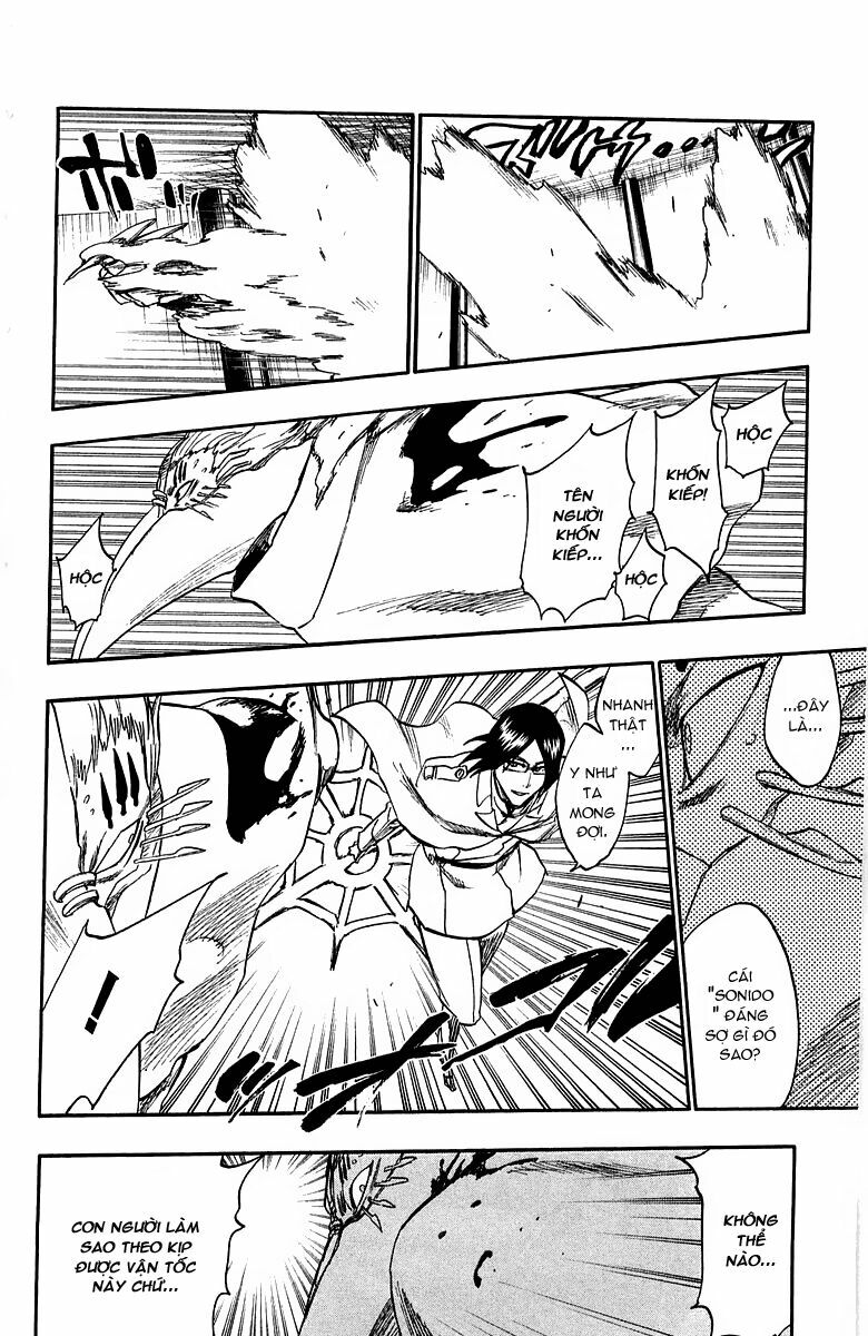 Thần Chết Ichigo: Chapter 243